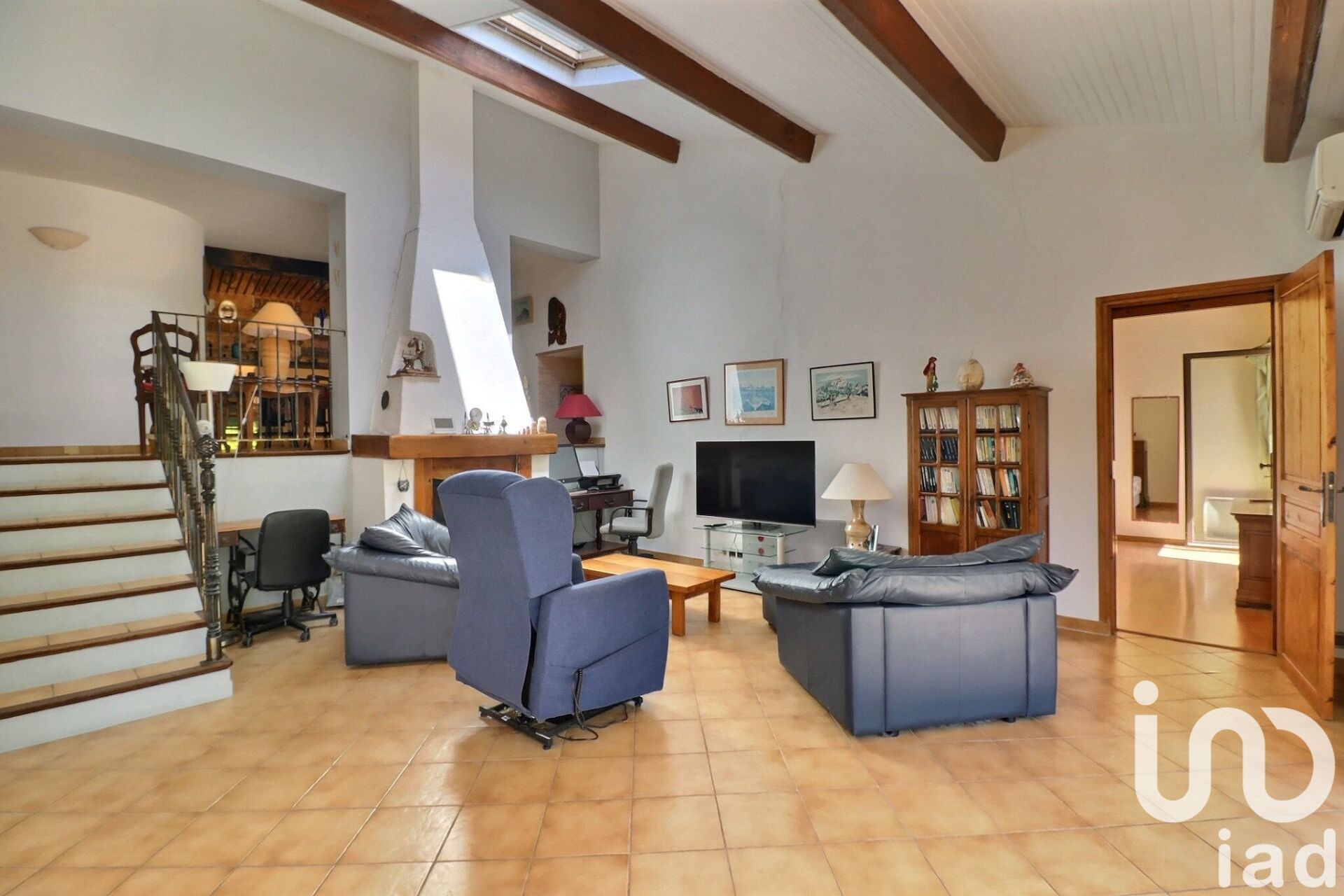 Vente Maison/villa 4 pièces - Photo 2