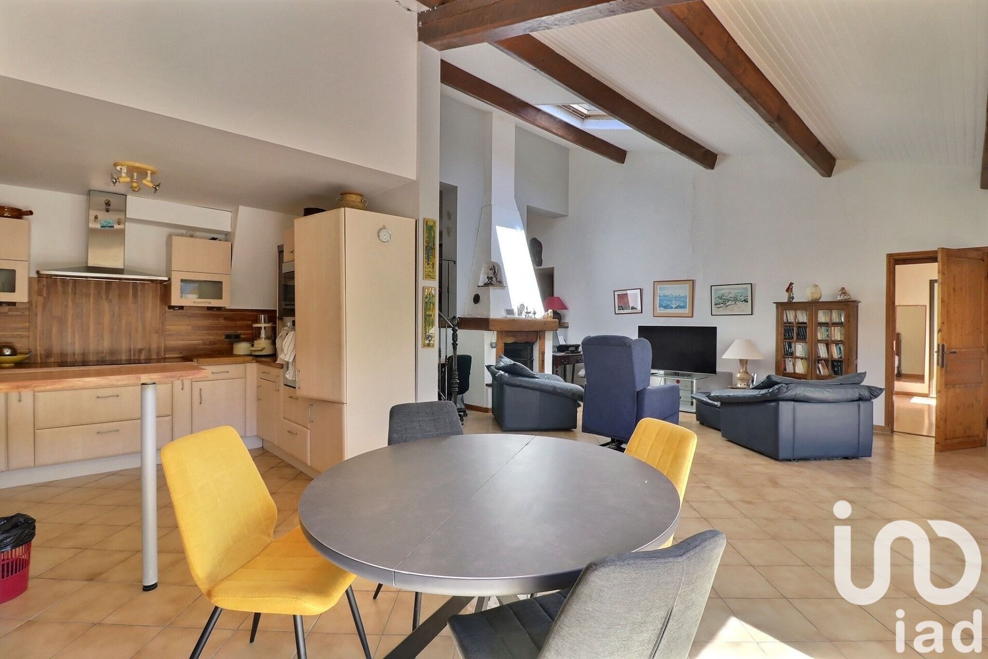 Vente Maison/villa 4 pièces - Photo 3