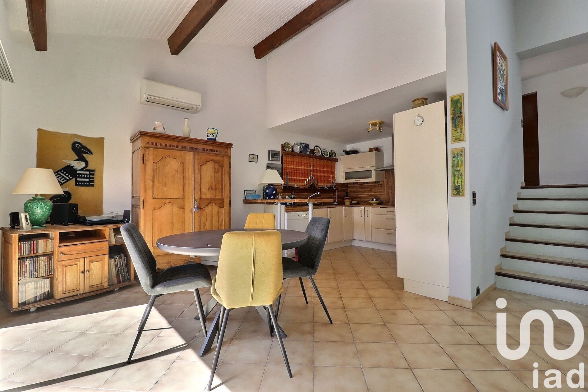 Vente Maison/villa 4 pièces - Photo 4