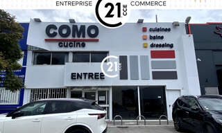 Commerce  450 m² à louer à Mandelieu-la-Napoule (06210)
