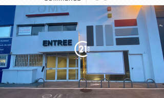 Commerce  450 m² à louer à Mandelieu-la-Napoule (06210)