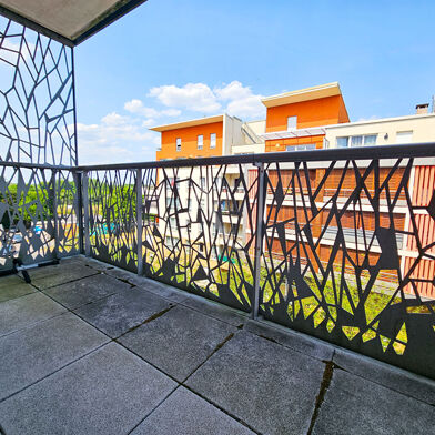 Appartement 2 pièces 169000 €