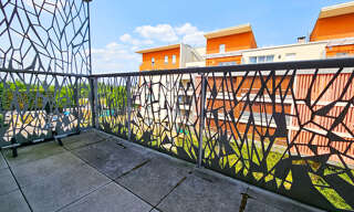 Appartement 2 Pièces 41 m² à vendre à Cergy (95800)