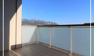 Appartement 5 Pièces 91 m² à louer à Voiron (38500)