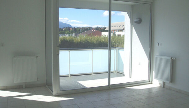 Appartement 5 pièces  à louer Voiron 38500