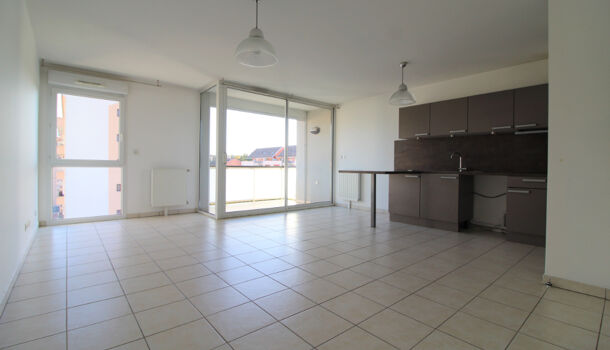 Appartement 5 pièces  à louer Voiron 38500