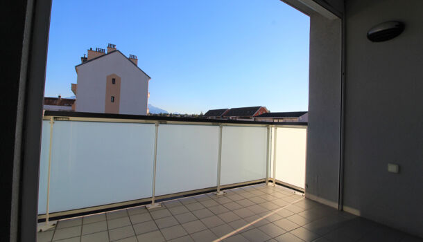 Appartement 5 pièces  à louer Voiron 38500