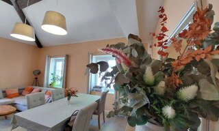 Appartement 4 Pièces 122 m² à vendre à Vienne (38200)