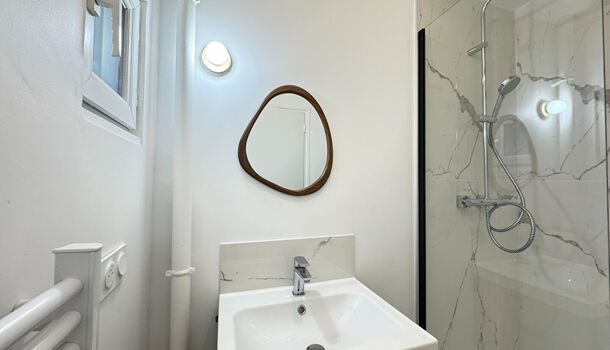 Appartement 2 pièces  à louer Reims 51100