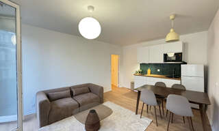 Appartement 2 Pièces 37 m² à louer à Reims (51100)