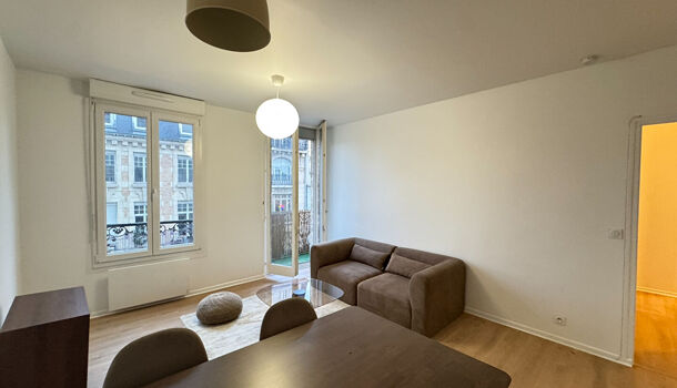 Appartement 2 pièces  à louer Reims 51100