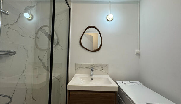 Appartement 2 pièces  à louer Reims 51100