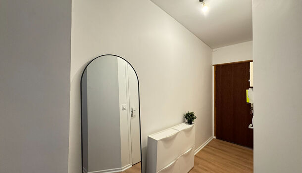 Appartement 2 pièces  à louer Reims 51100