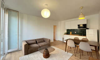 Appartement 2 Pièces 37 m² à louer à Reims (51100)