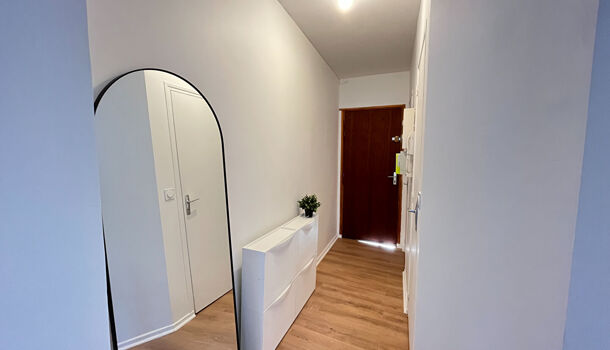 Appartement 2 pièces  à louer Reims 51100