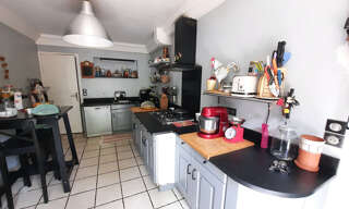 Appartement 4 Pièces 111 m² à vendre à Urrugne (64122)