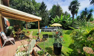 Appartement 4 Pièces 111 m² à vendre à Urrugne (64122)