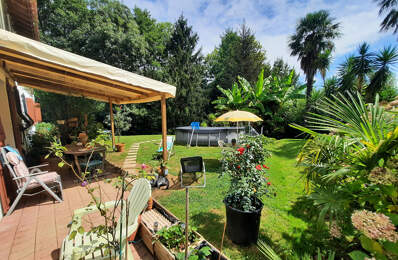 Appartement Urrugne 4 pièce(s) 111.62 m2 — photo du bien