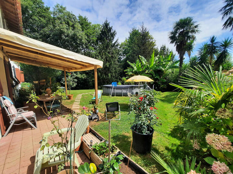 Appartement Urrugne 4 pièce(s) 111.62 m2 — photo 1