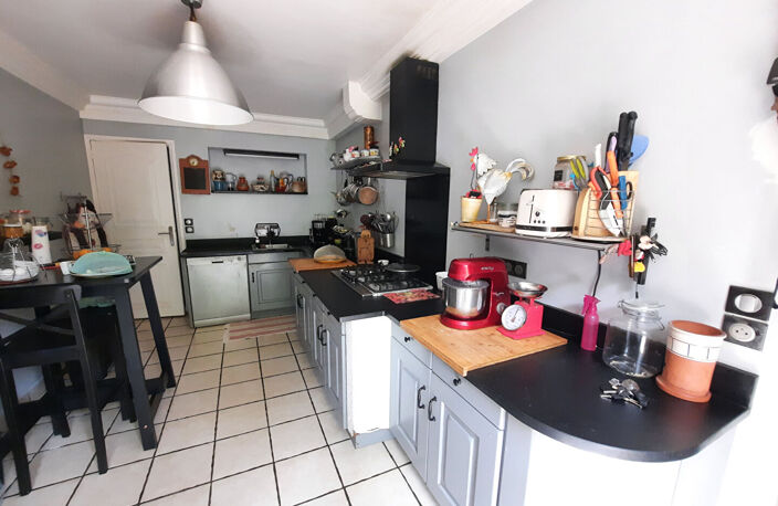 Appartement Urrugne 4 pièce(s) 111.62 m2 — photo 3