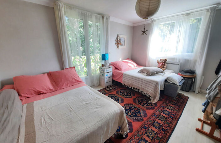Appartement Urrugne 4 pièce(s) 111.62 m2 — photo 4