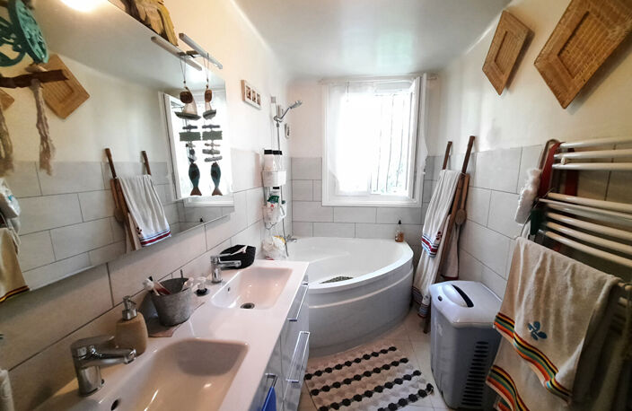 Appartement Urrugne 4 pièce(s) 111.62 m2 — photo 5