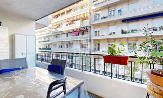 Appartement 2 Pièces 51 m² à vendre à Nice (06000)