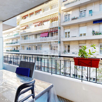 Appartement 2 pièces 369000 €