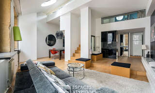 Appartement 5 Pièces 152 m² à vendre à Lyon 5 (69005)