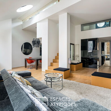 Appartement 5 pièces 650000 €