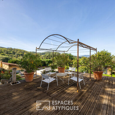 Appartement 3 pièces 450000 €