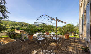 Appartement 3 Pièces 106 m² à vendre à Lentilly (69210)