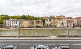 Appartement 5 Pièces 106 m² à vendre à Lyon 5 (69005)