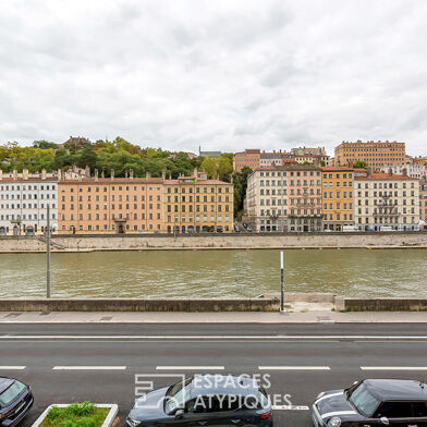 Appartement 5 pièces 595000 €