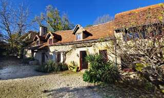 Maison 11 Pièces 230 m² à vendre à Caylus (82160)