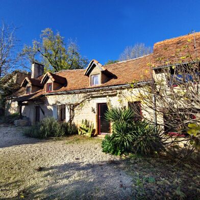 Maison 11 pièces 585000 €