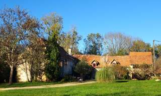 Maison 11 Pièces 230 m² à vendre à Caylus (82160)