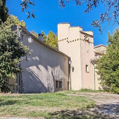 Maison 15 pièces 1350000 €