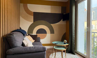 Appartement 1 Pièce 21 m² à louer à Poitiers (86000)