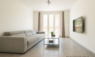 Appartement 4 Pièces 65 m² à vendre à Aix-en-Provence (13090)