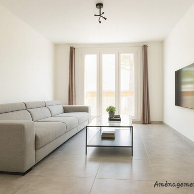 Appartement 4 pièces 298000 €