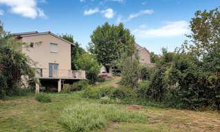 Maison 8 Pièces 220 m² à vendre à Les Pujols (09100)