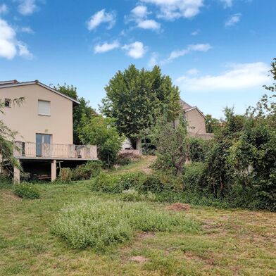 Maison 8 pièces 299000 €