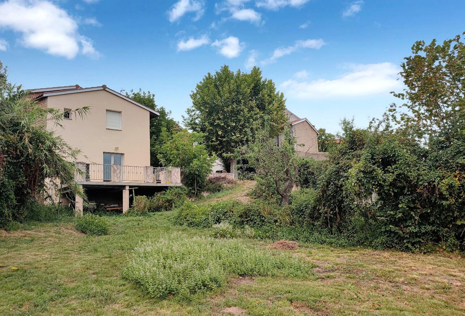 Ensemble Immobilier — photo 1