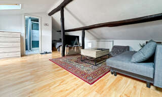 Appartement 2 Pièces 35 m² à vendre à Carrières-sous-Poissy (78955)