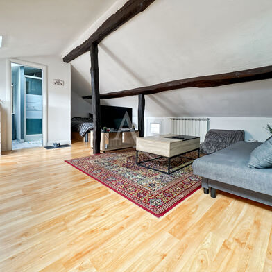 Appartement 2 pièces 130000 €