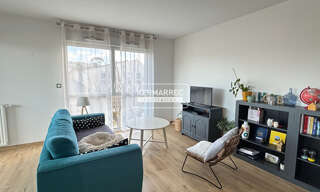 Appartement 3 Pièces 66 m² à vendre à Bruz (35170)