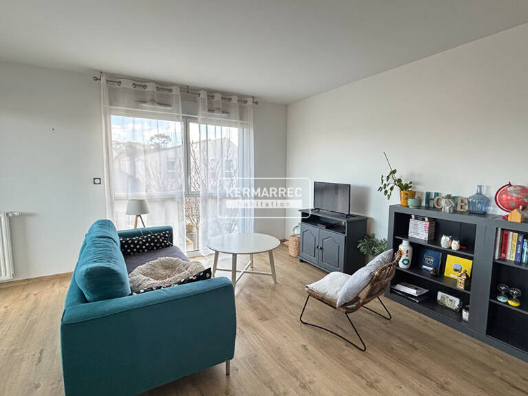 Appartement Bruz 3 pièce(s) 66.16 m2 — photo 1