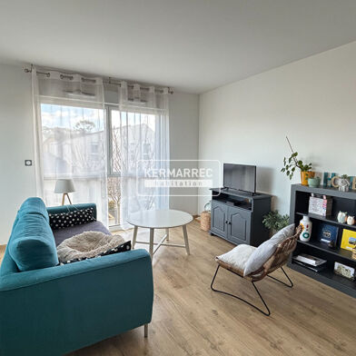 Appartement 3 pièces 213000 €