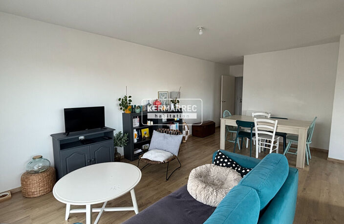 Appartement Bruz 3 pièce(s) 66.16 m2 — photo 2